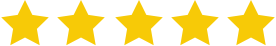 5 Sterne Bewertung